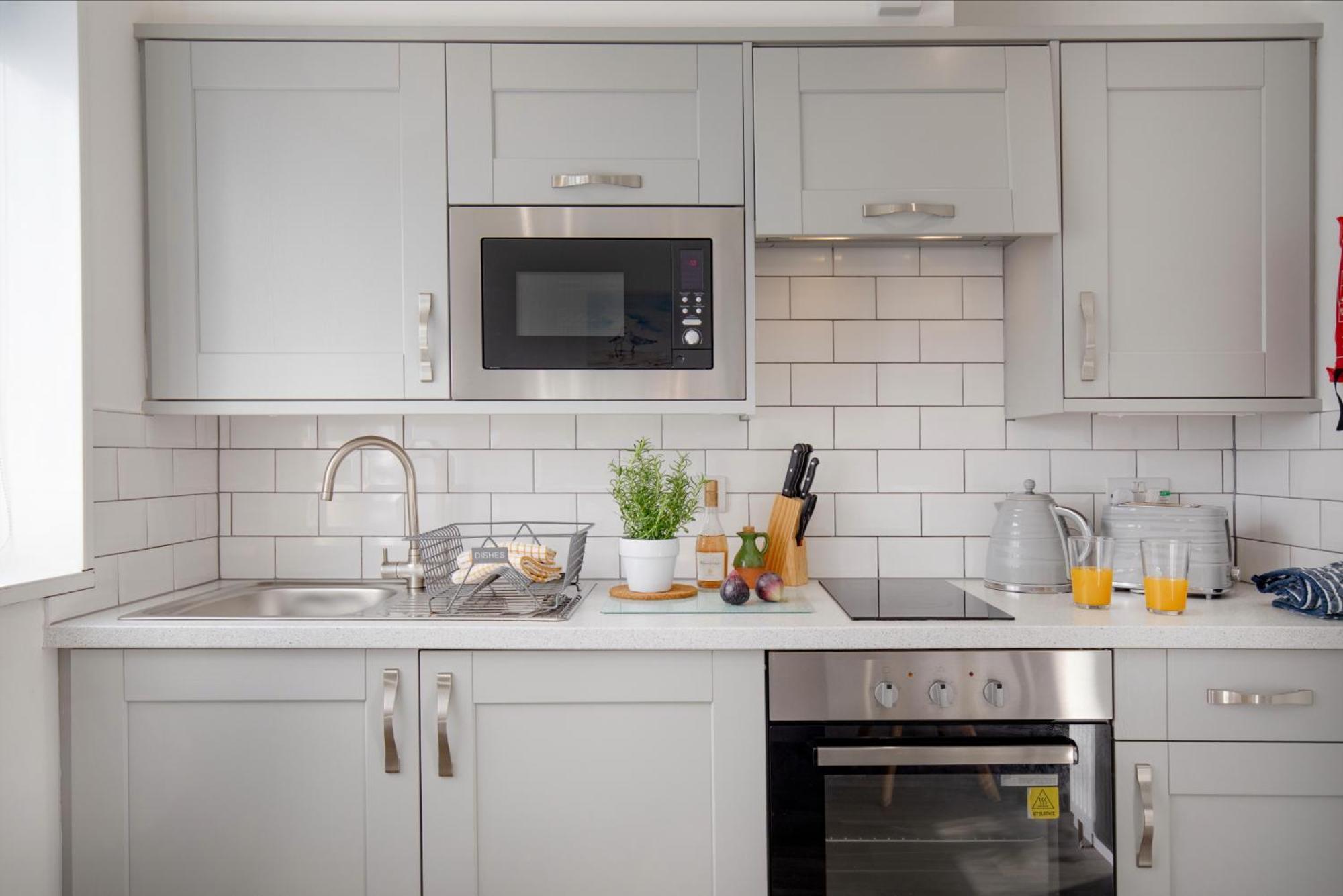 Sunnybeach Holiday Apartments Пейнтон Экстерьер фото