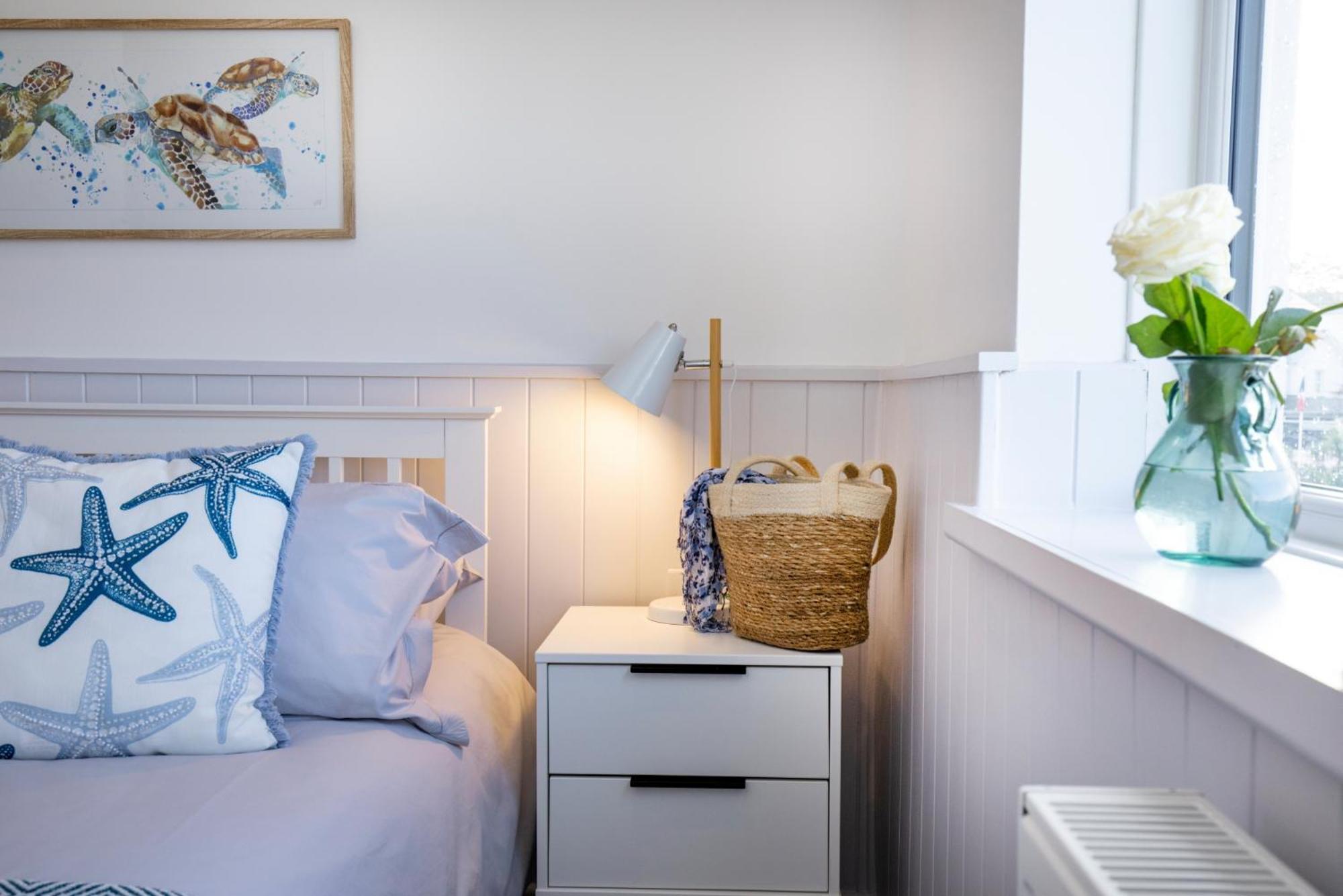 Sunnybeach Holiday Apartments Пейнтон Экстерьер фото