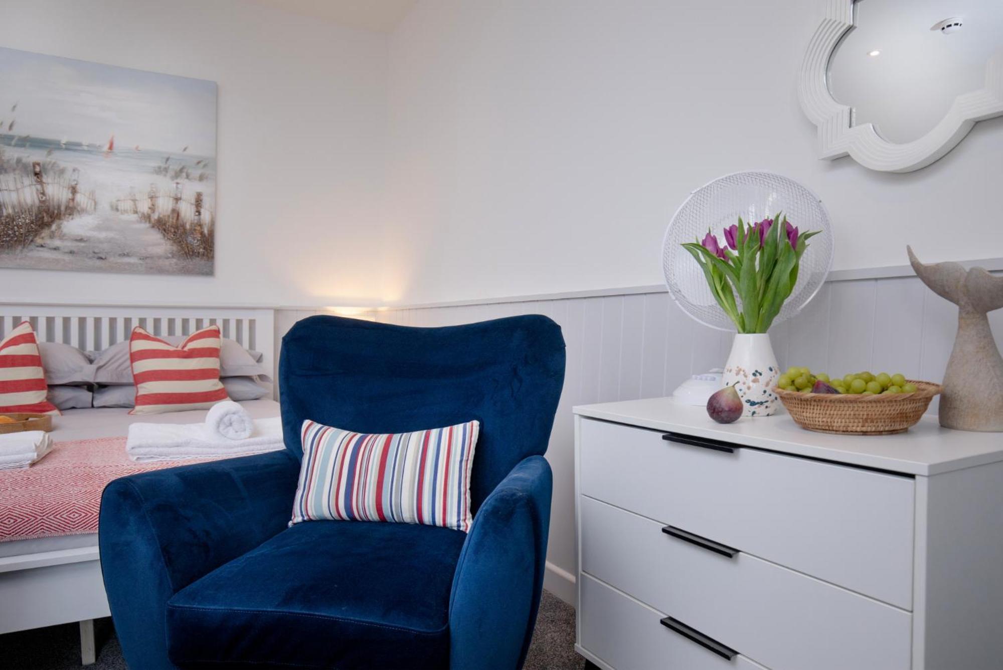 Sunnybeach Holiday Apartments Пейнтон Экстерьер фото