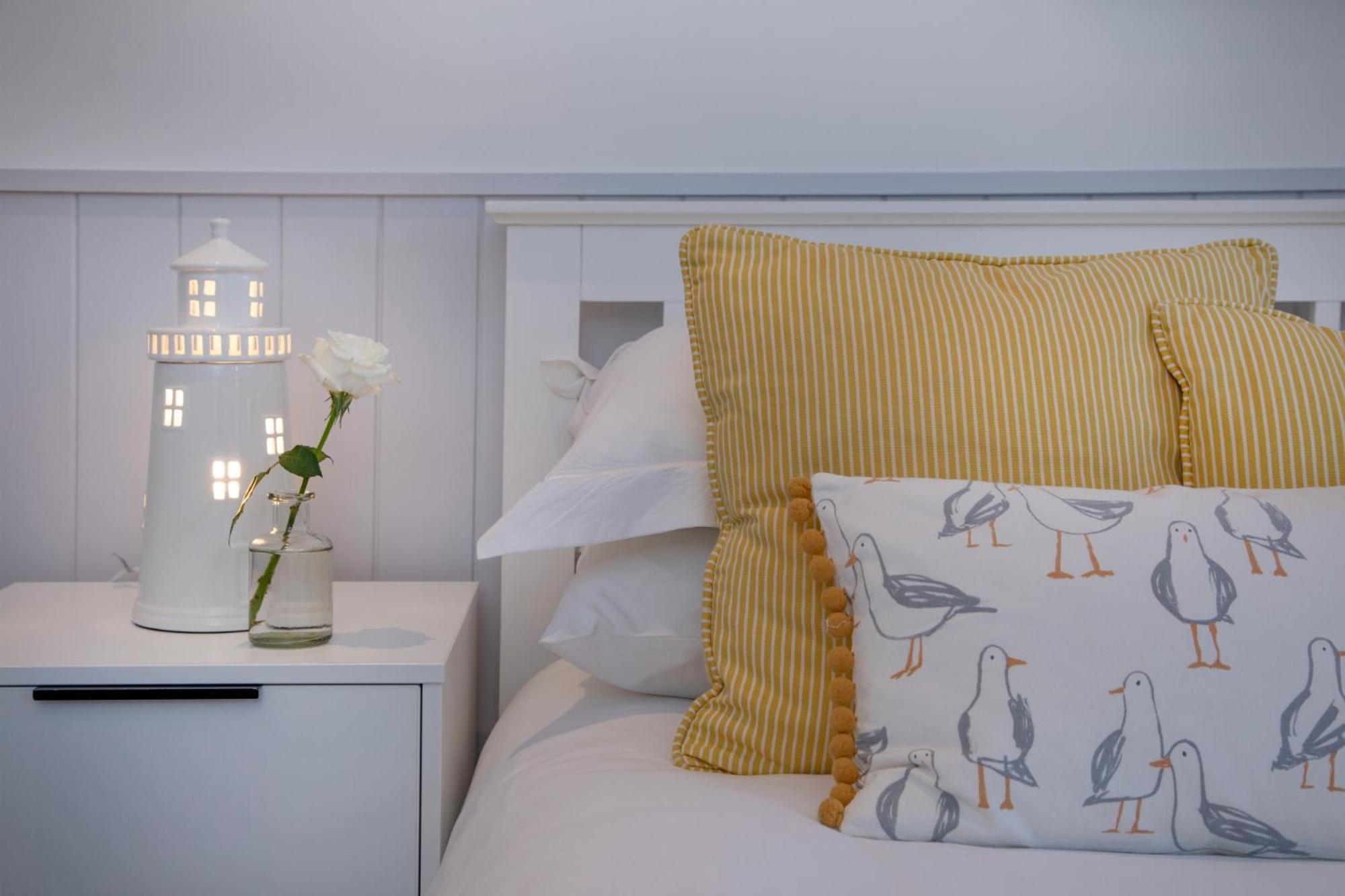 Sunnybeach Holiday Apartments Пейнтон Экстерьер фото